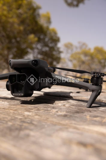 Advanced Drone Outdoors