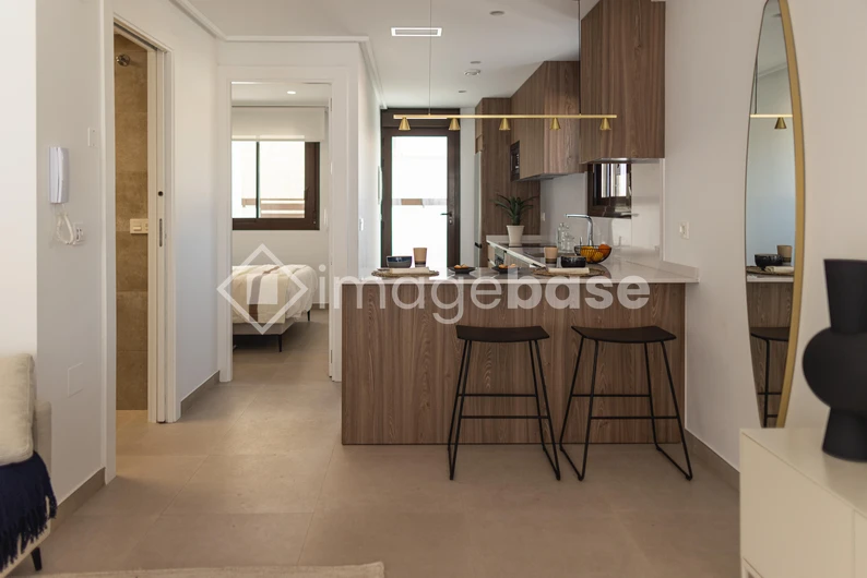 Modern Interior Design