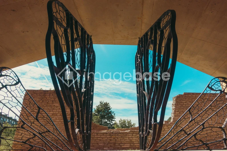 Artistic Architecture