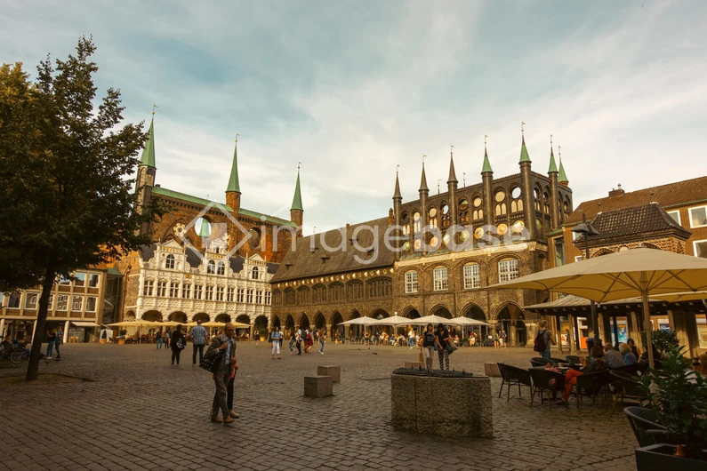 Historic City Square