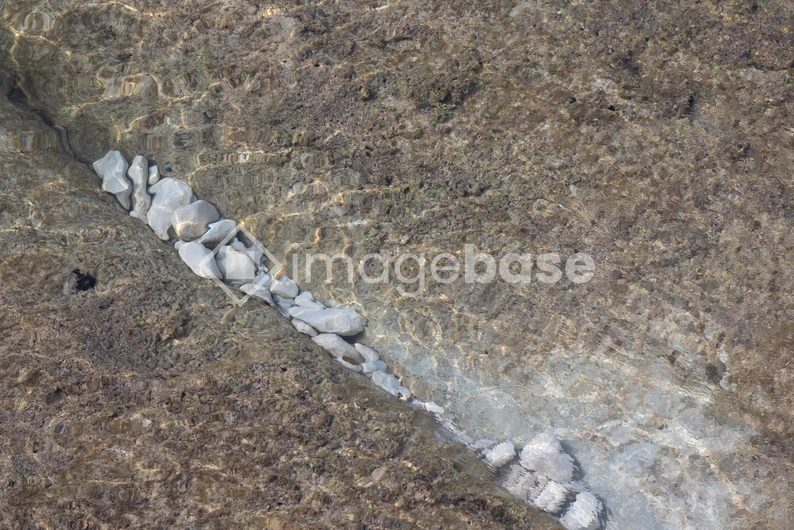 Rocky Streambed