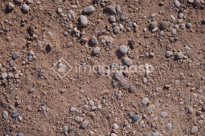 Pebble and Sand Texture