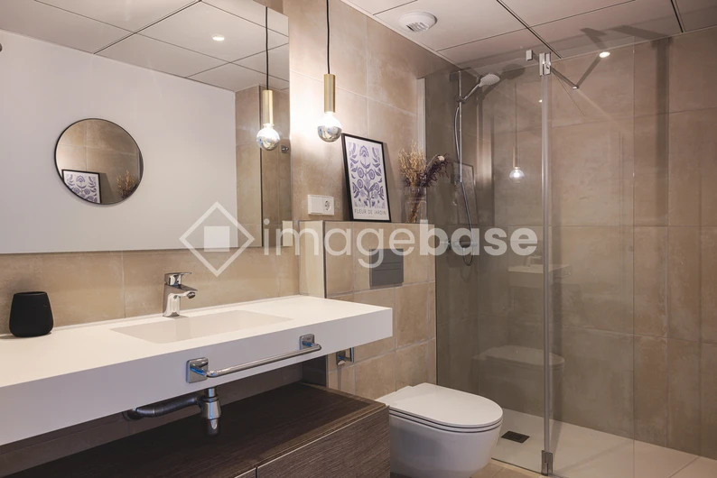Modern Bathroom Design