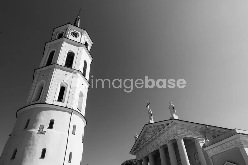 Historical Architecture
