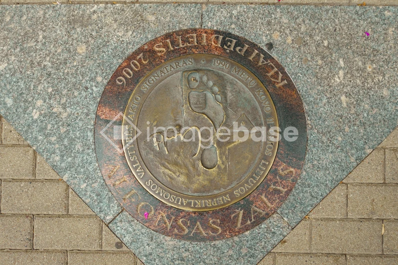 Historical Marker Plaque