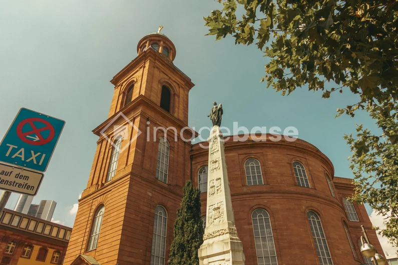 Historic Architecture and Monument
