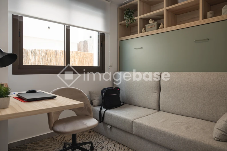 Modern Home Office