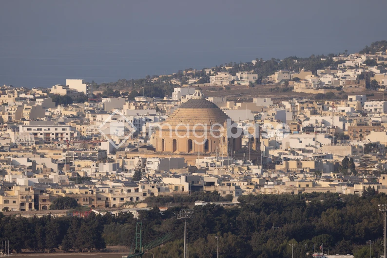 Historic Cityscape
