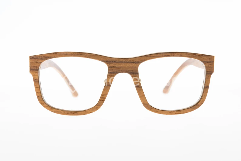 Wooden Glasses