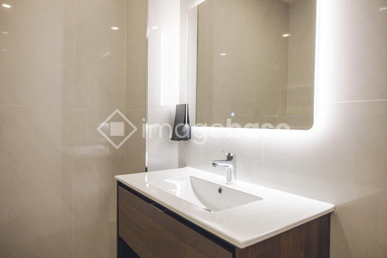 Modern Bathroom Sink