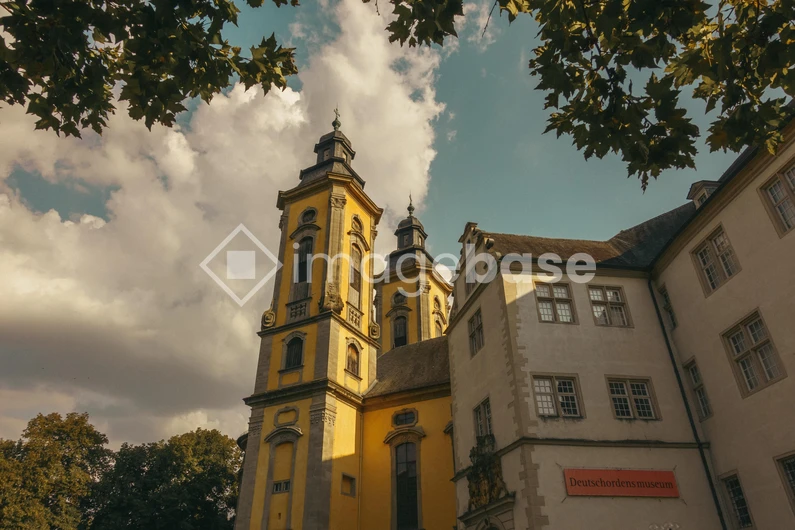 Historic Architectural Landmark