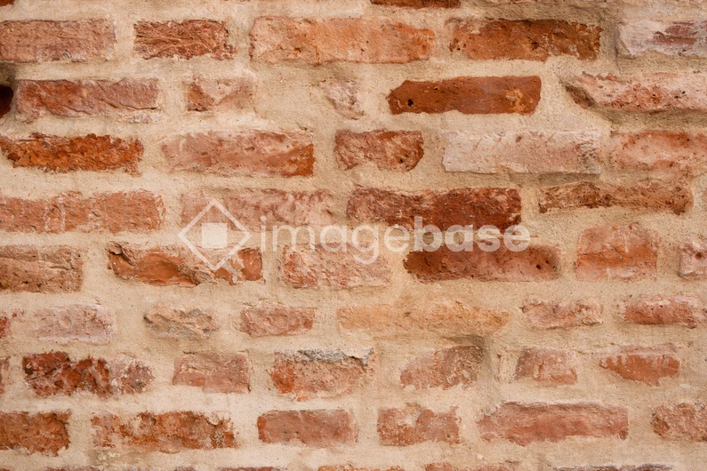 Brick Wall Texture