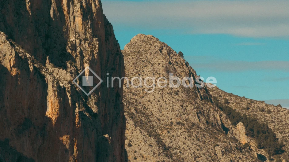 Mountain Landscape