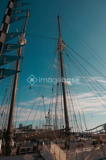 Scenic Port View