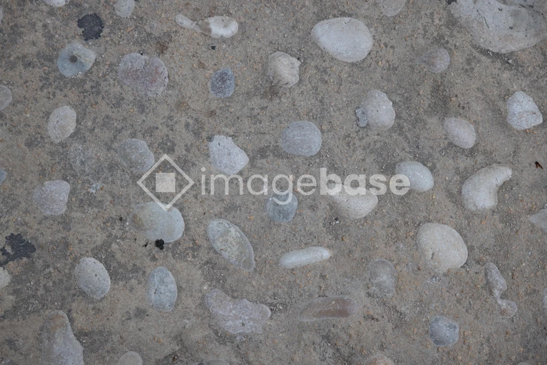 Pebble Textured Surface