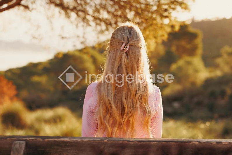 Contemplative Nature