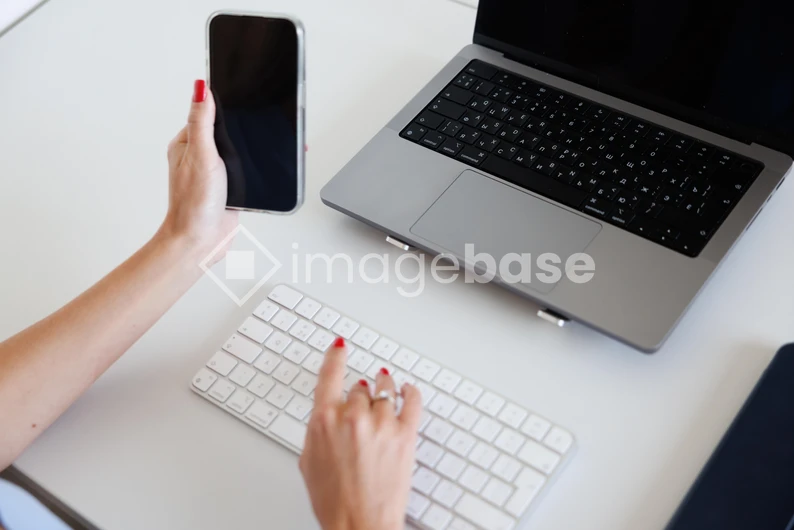 Modern Workspace