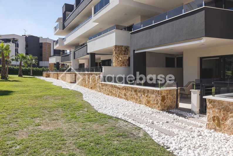 Modern Residential Architecture