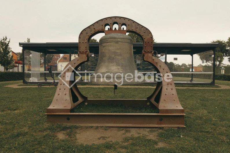 Historical Bell Display