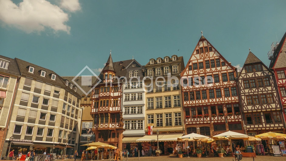 Historic City Square