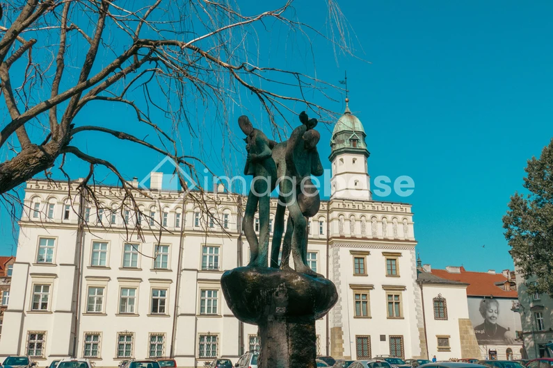 Historic Architecture and Sculpture