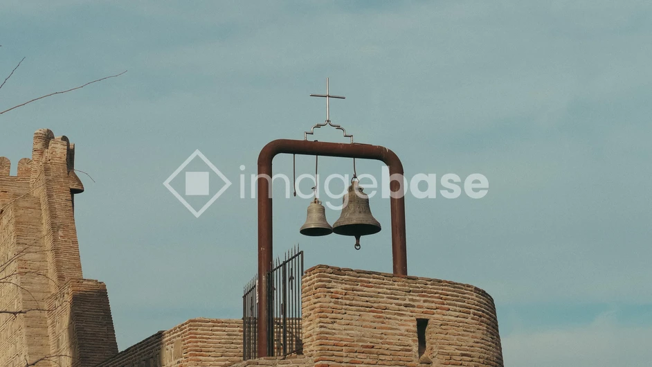 Historic Bell Tower