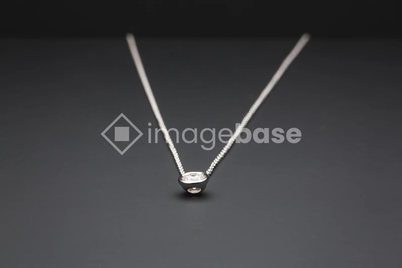 Minimalist Necklace