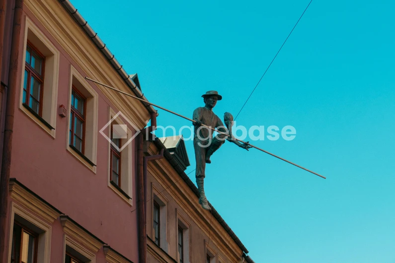 Balancing Act