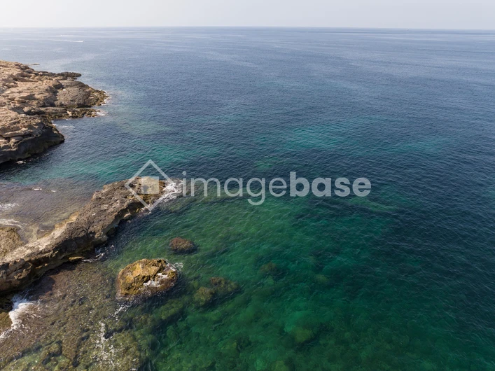 Coastal Serenity