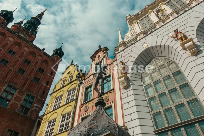Historic Architecture