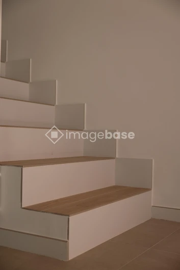 Minimalist Staircase