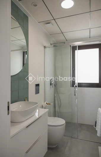 Modern Bathroom Design