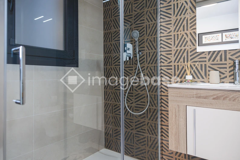 Modern Bathroom Design