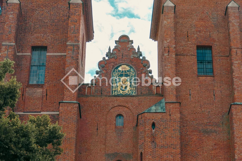 Historic Brick Architecture