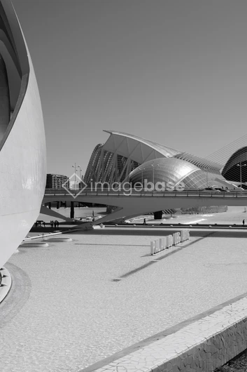Modern Architectural Marvel
