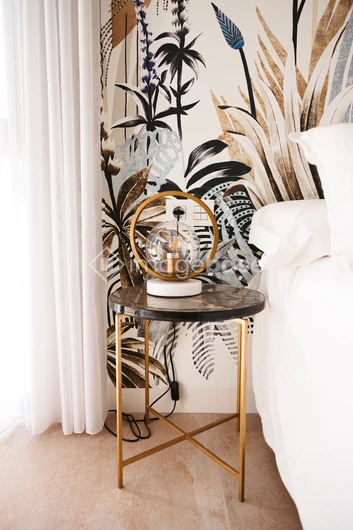 Chic Interior Design