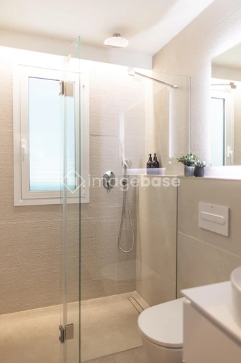 Modern Bathroom Design