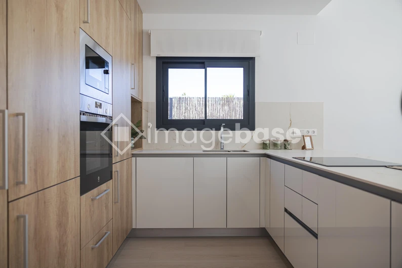 Modern Kitchen Design