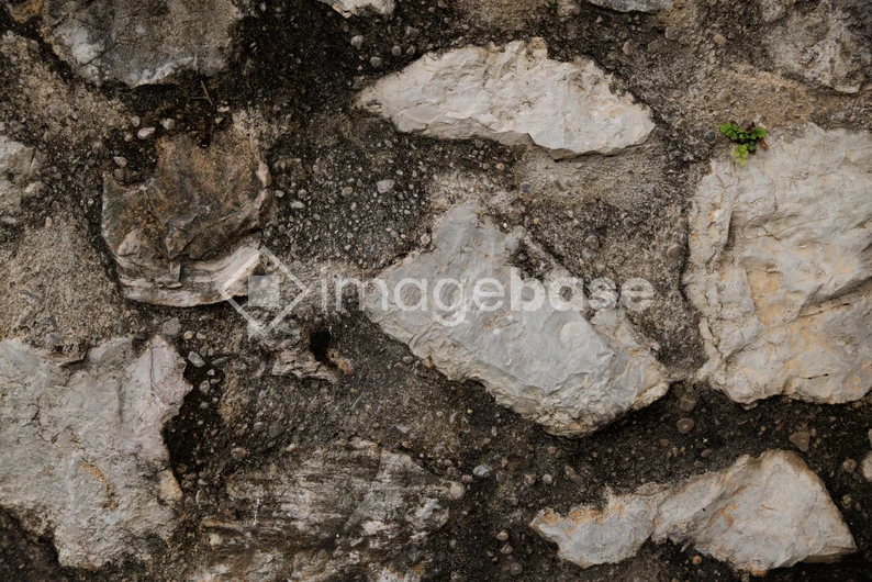 Rustic Stone Texture
