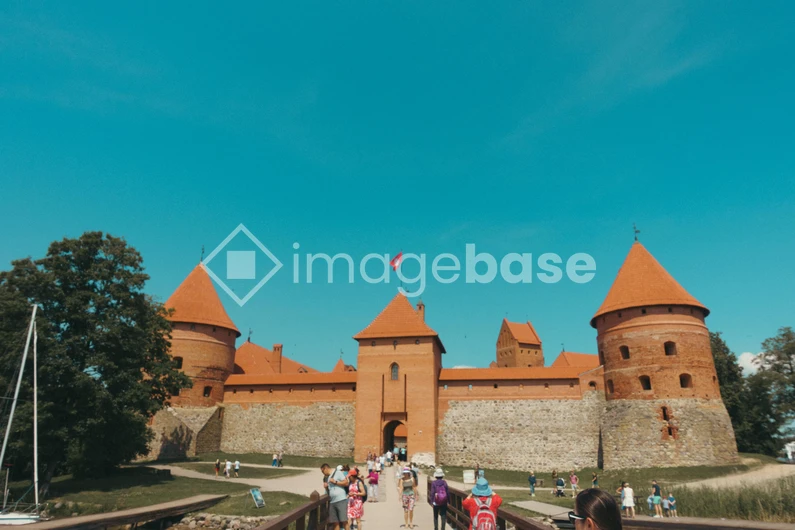 Historic Castle Visit