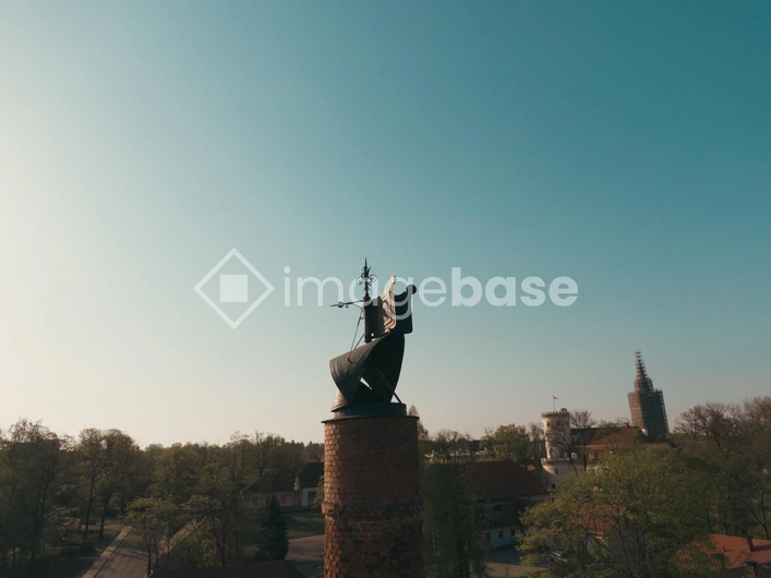 Skyline Silhouette