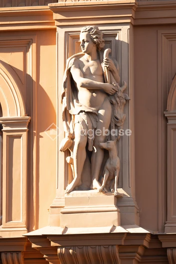 Architectural Sculpture