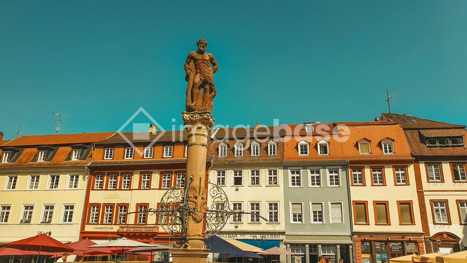 Historic Town Square