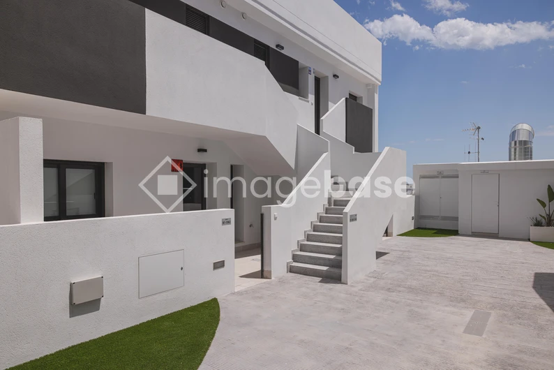 Modern Architectural Space