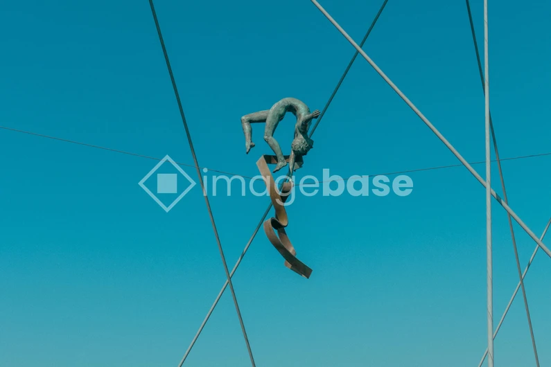 Sculpture in the Sky