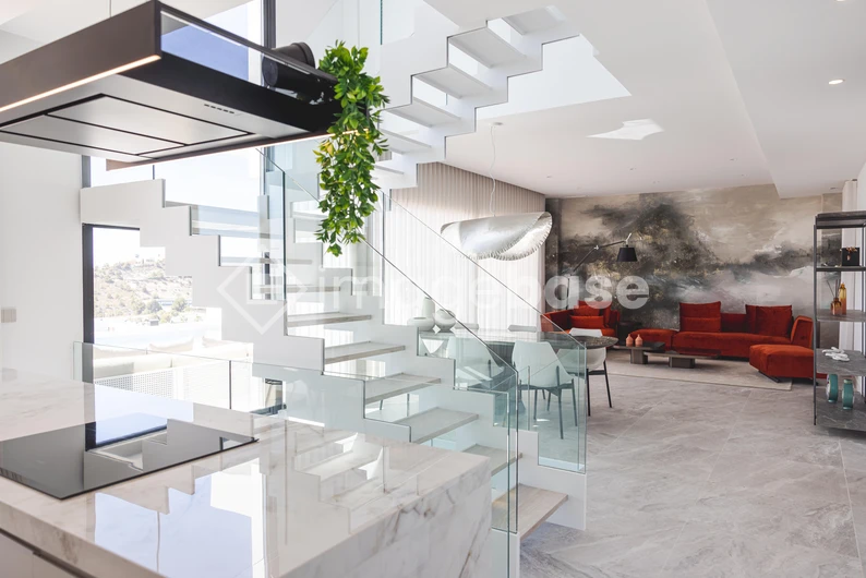 Modern Interior Design