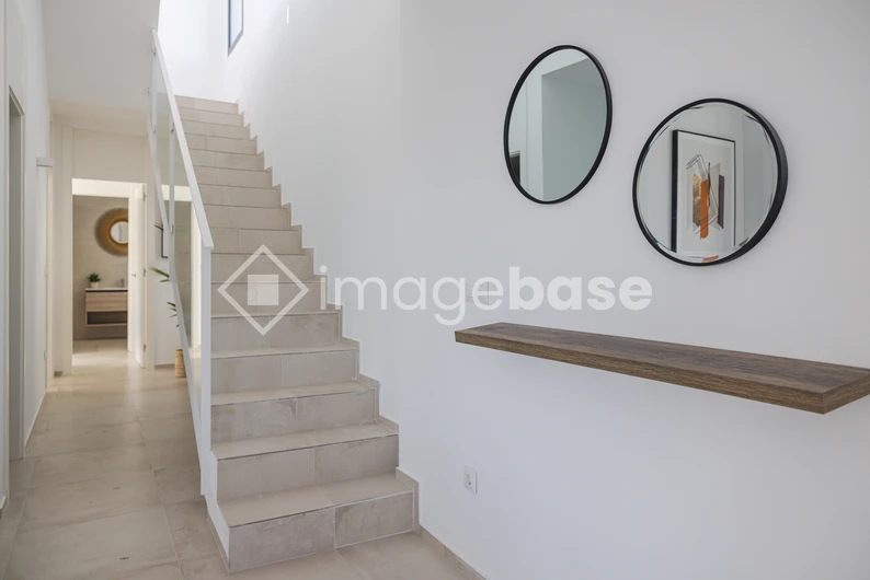 Modern Interior Design