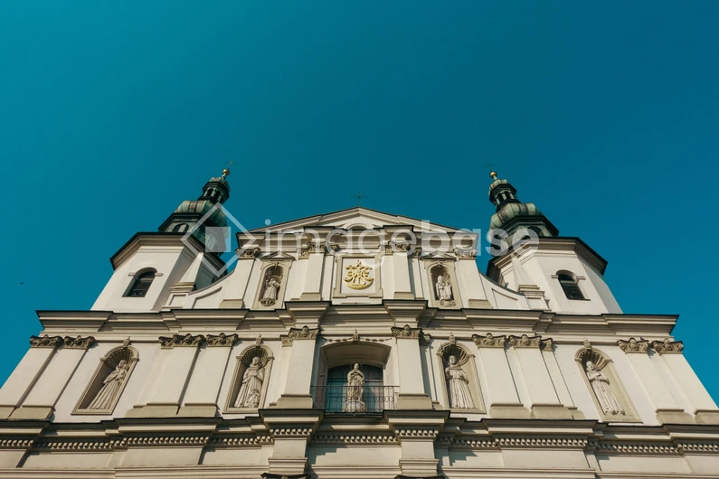 Historic Architecture
