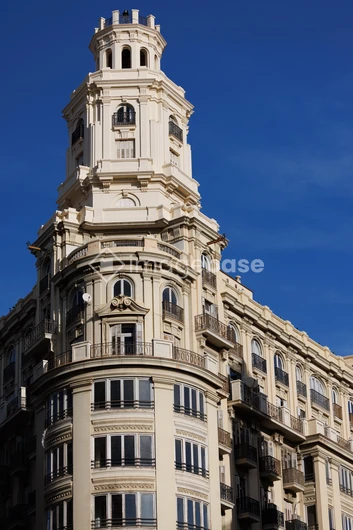 Historic Architecture Building