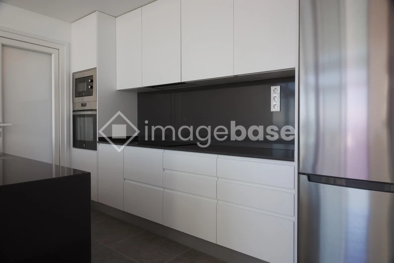 Modern Kitchen Design